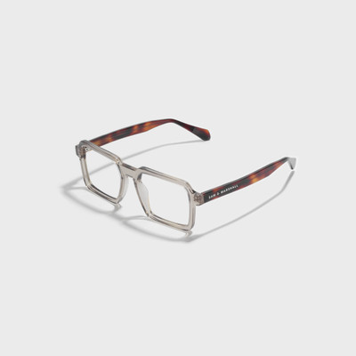 SAM AND MARSHALL Full Rim Rectangle Frame(57 mm)