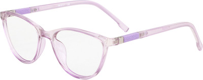Anemone Full Rim Cat-eyed Frame(50 mm)