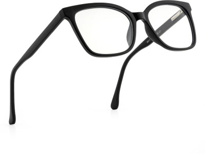 ROYAL SON Full Rim Square Frame(52 mm)