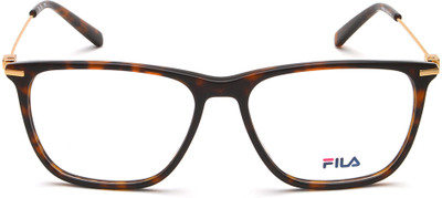 FILA Full Rim Square Frame(54 mm)