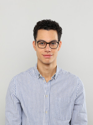 Guy Laroche Full Rim Rectangle Frame(53 mm)