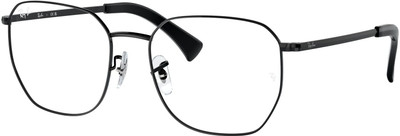 Ray-Ban Full Rim Square Frame(55 mm)