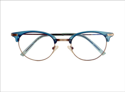 Lenssee Full Rim Round Frame(49 mm)
