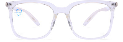 HEXXA Full Rim Wayfarer, Rectangle Frame(50 mm)