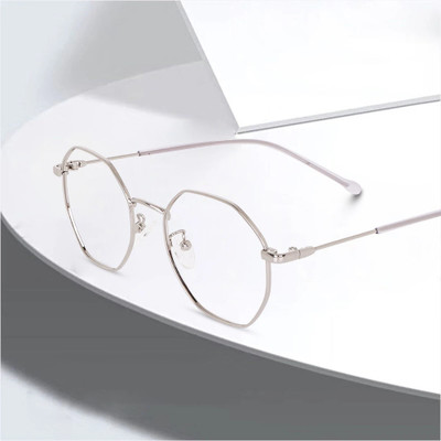 house of common Full Rim Round Frame(51 mm)