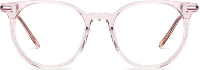 VINCENT CHASE Full Rim Round Frame(50 mm)
