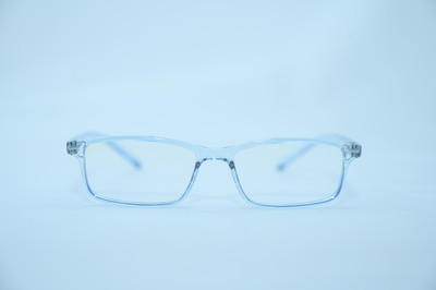 Madhavish Full Rim Rectangle Frame(150 mm)