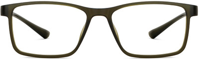 Lenskart Blu Full Rim Rectangle Frame(52 mm)