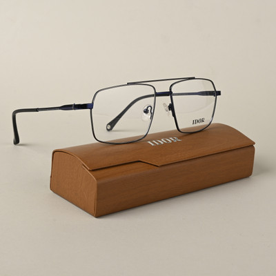 IDOR Full Rim Square Frame(53 mm)