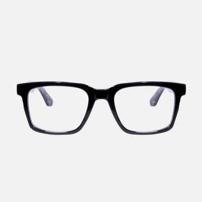 Peura Opticals Full Rim Rectangle Frame(54 mm)