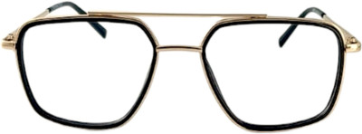 Redex Full Rim Rectangle Frame(55 mm)