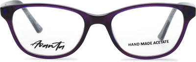 Avanta Full Rim Cat-eyed Frame(51 mm)