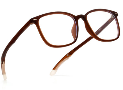 ROYAL SON Full Rim Square Frame(51 mm)