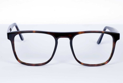 Akshatatrader Full Rim Square Frame(54 mm)