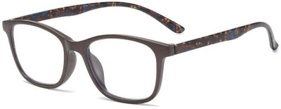 SYGA Full Rim Square Frame(45 mm)