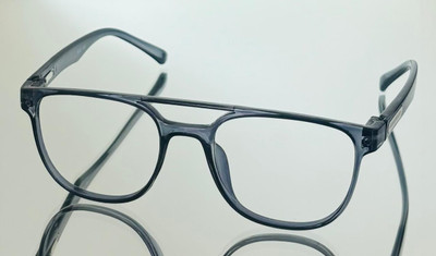 IME Full Rim Clubmaster Frame(48 mm)