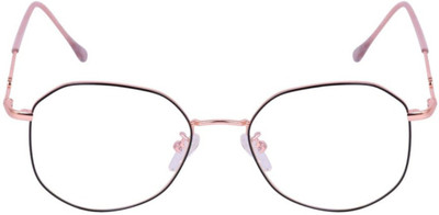 EyeShoper Full Rim Square Frame(51 mm)