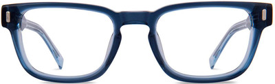 VINCENT CHASE Full Rim Rectangle Frame(49 mm)