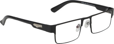 CRIBA Full Rim Square Frame(45 mm)