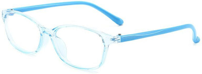 SYGA Full Rim Square Frame(52 mm)