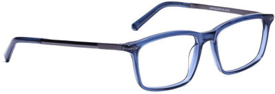 specsmakers Full Rim Rectangle Frame(54 mm)