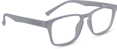 KAEN EYEWEAR Full Rim Rectangle Frame(47 mm)