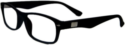 PETER JONES Full Rim Rectangle Frame(49 mm)