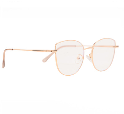 ADMIRE Full Rim Cat-eyed Frame(51 mm)
