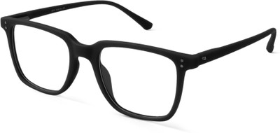 Woggles Full Rim Square Frame(48 mm)