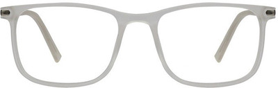 cleardekho Full Rim Wayfarer Frame(140 mm)