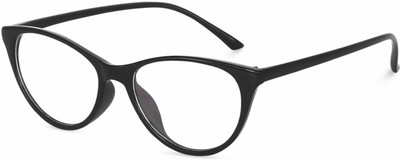 Zeemork Full Rim Cat-eyed Frame(52 mm)