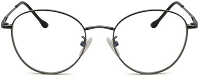 EyeShoper Full Rim Round Frame(50 mm)