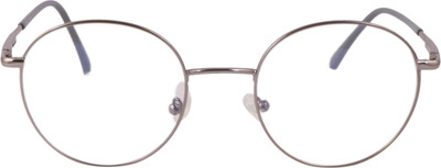 brutus Full Rim Oval Frame(50 mm)