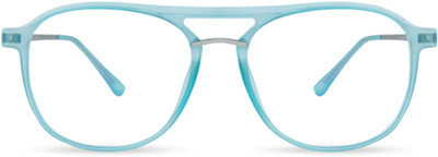 EyeShoper Full Rim Square Frame(50 mm)