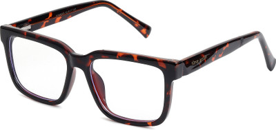Steve Austin Full Rim Wayfarer Frame(52 mm)