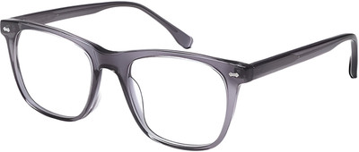 Yourspex Full Rim Square Frame(52 mm)