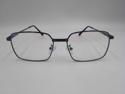 Downtown Celebrations Full Rim Rectangle Frame(130 mm)