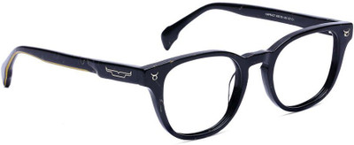 specsmakers Full Rim Square Frame(49 mm)