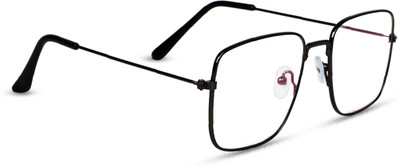 SMTC Full Rim Square Frame(48 mm)