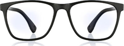 Enrico Full Rim Square Frame(44 mm)