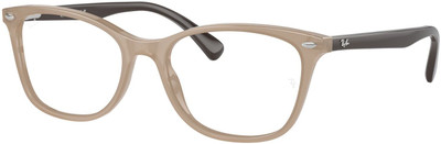 Ray-Ban Full Rim Square Frame(53 mm)