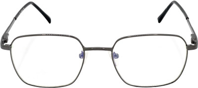 Redleaf Full Rim Rectangle Frame(50 mm)