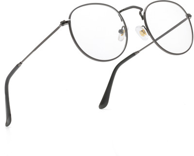 ROYAL SON Full Rim Round Frame(50 mm)