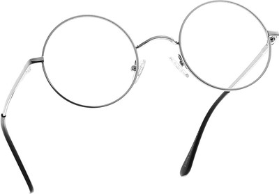 ELLIGATOR Full Rim Round Frame(54 mm)