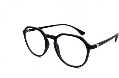 eyestreet Full Rim Round Frame(51 mm)