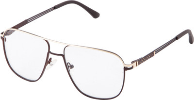 Spexwale Full Rim Aviator Frame(132 mm)