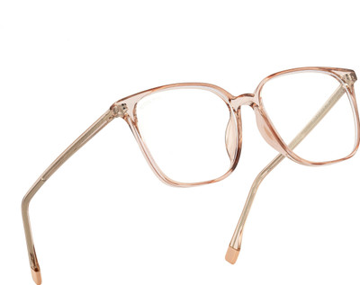 ROYAL SON Full Rim Rectangle Frame(55 mm)