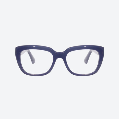 Peura Opticals Full Rim Square Frame(54 mm)