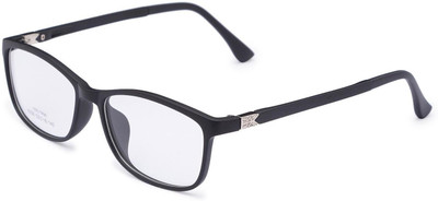 GANSTA Full Rim Rectangle Frame(54 mm)
