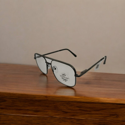 OKU one Full Rim Square Frame(54 mm)